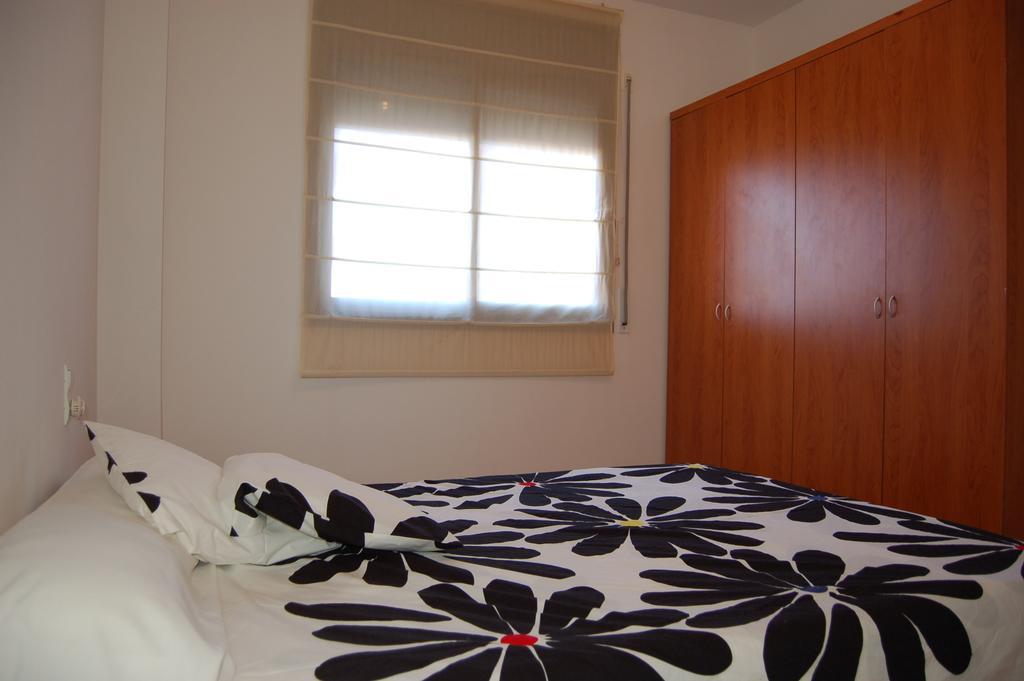 Apartamentos Santa Barbara II Oda fotoğraf